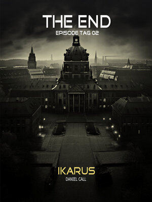 cover image of The End, Episode 2